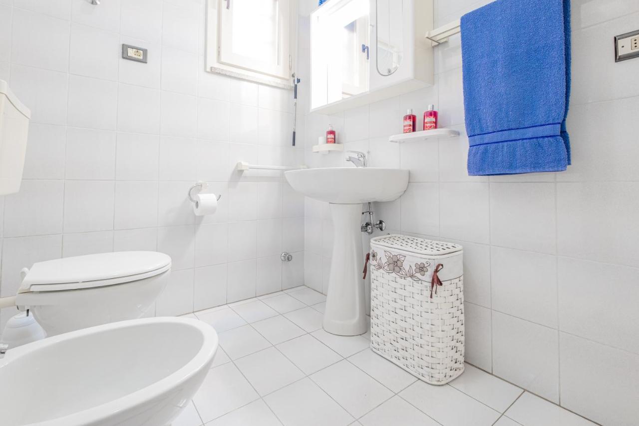 Dimora Giusy Vista Mare Pescoluse Villa Marina Di Pescoluse Ngoại thất bức ảnh